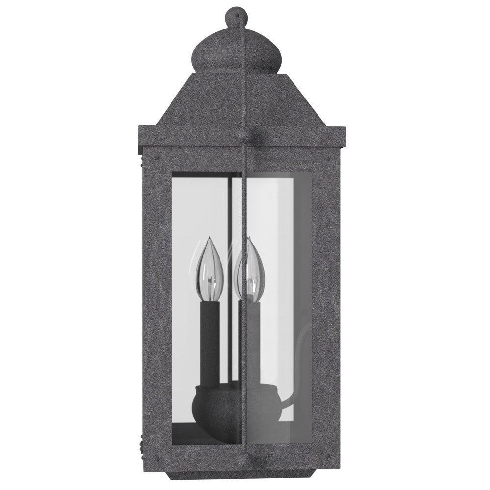 Anchorage Wall Mount Lantern
