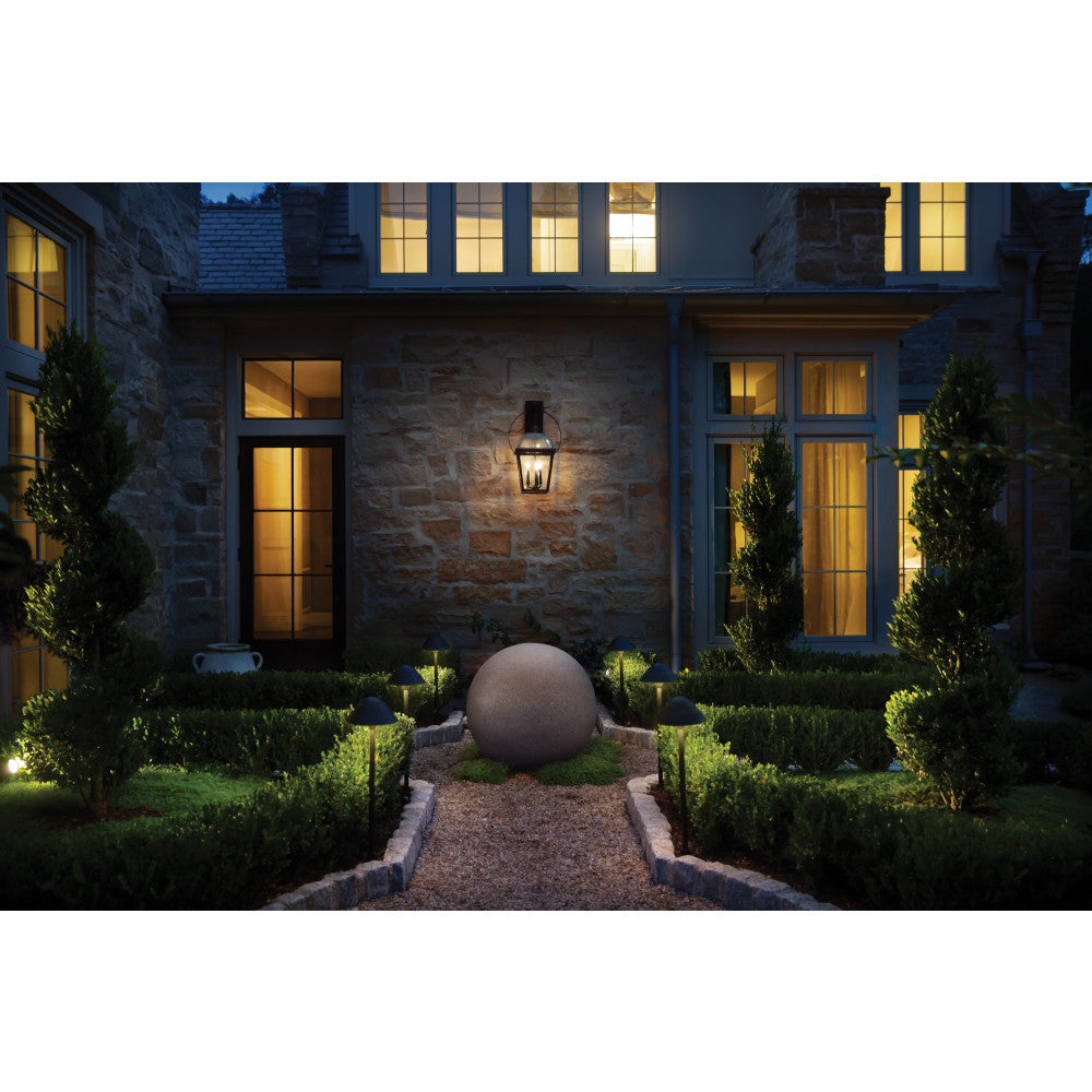 Nouvelle Outdoor Wall Light