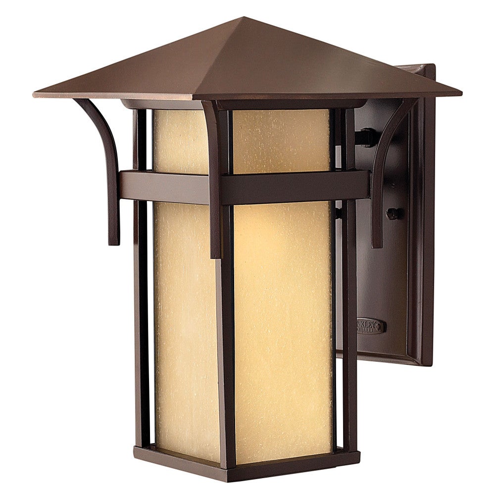 Harbor Wall Mount Lantern