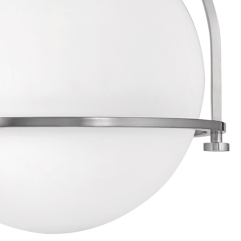 Somerset Semi-Flush Mount