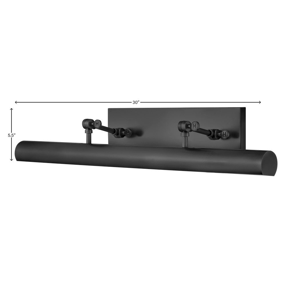 Stokes Adjustable Accent Light