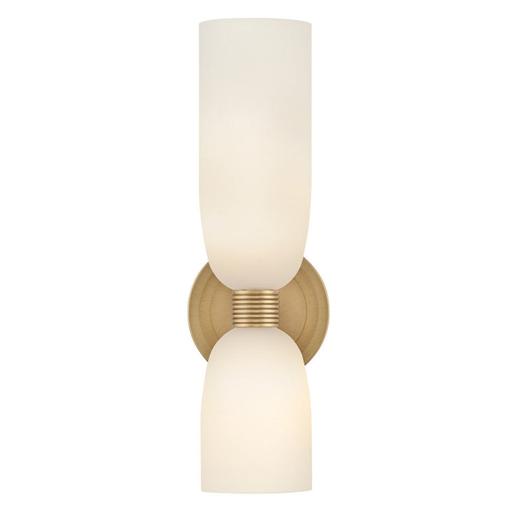 Tallulah Medium Two Light Sconce