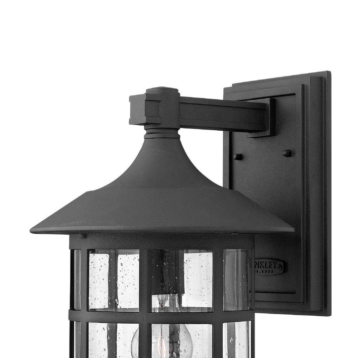 Freeport Wall Mount Lantern