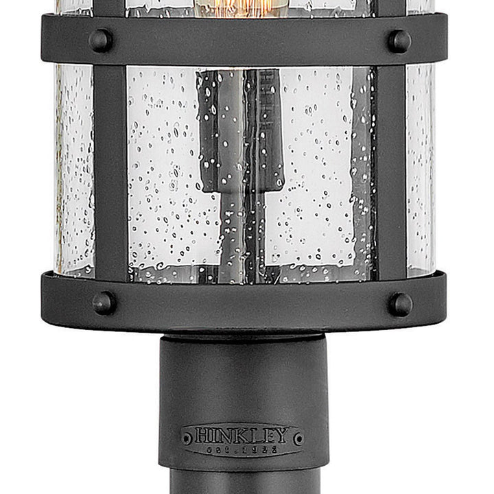 Lakehouse Medium Post Mount Lantern