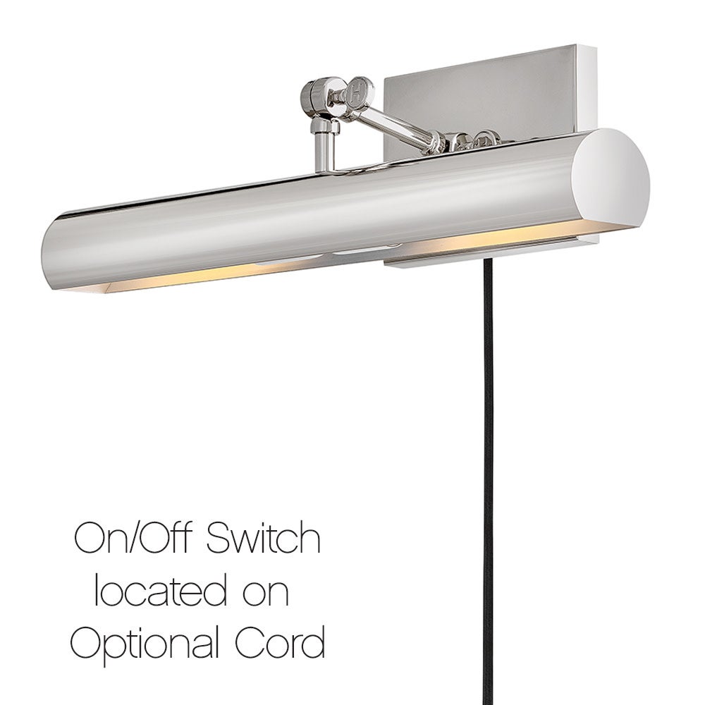 Stokes Adjustable Accent Light