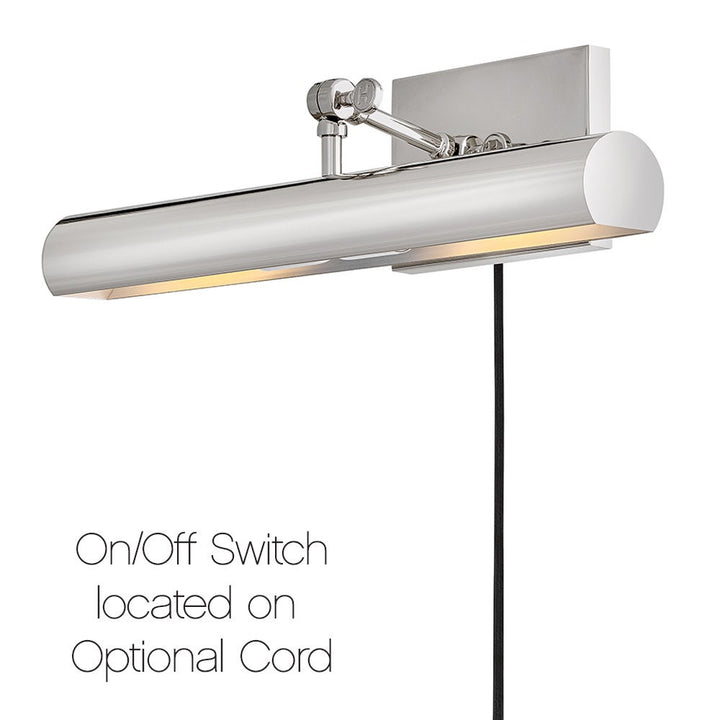 Stokes Adjustable Accent Light