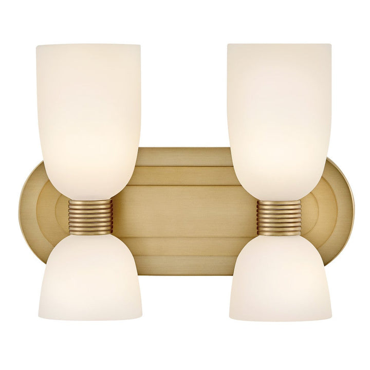 Tallulah Small Two Light Vanity