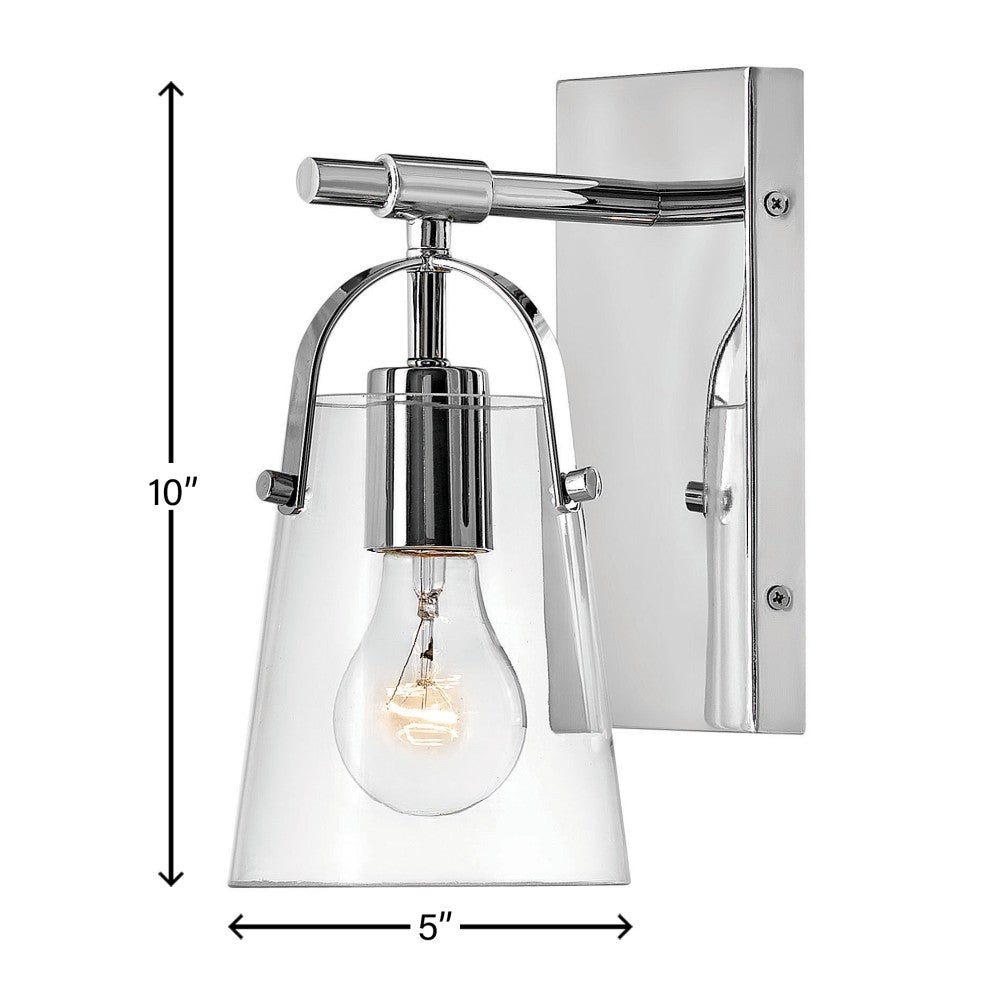 Foster Medium Sconce