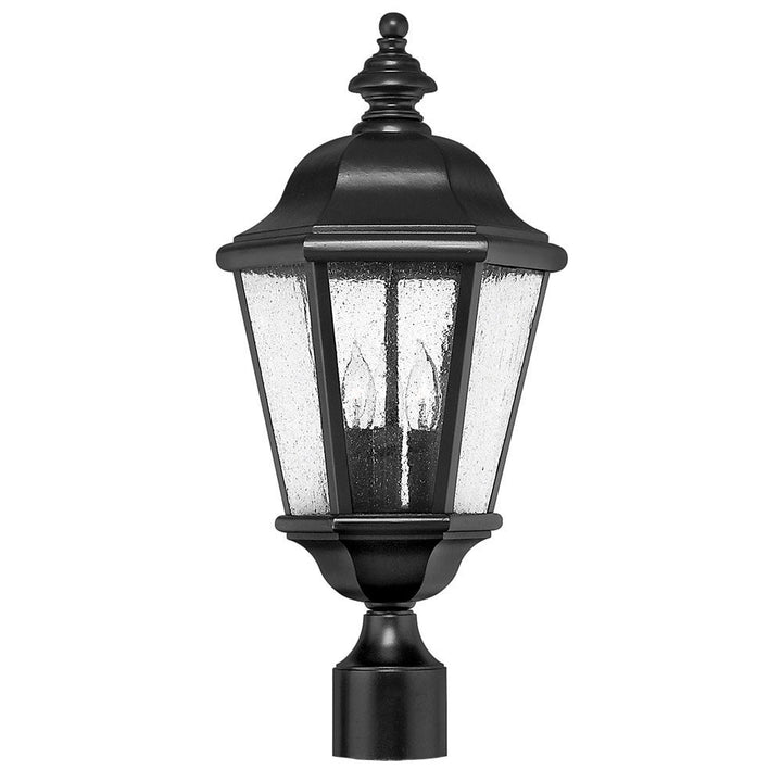 Edgewater Post Mount Lantern