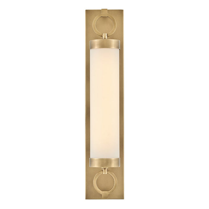 Baylor LED Vanity
