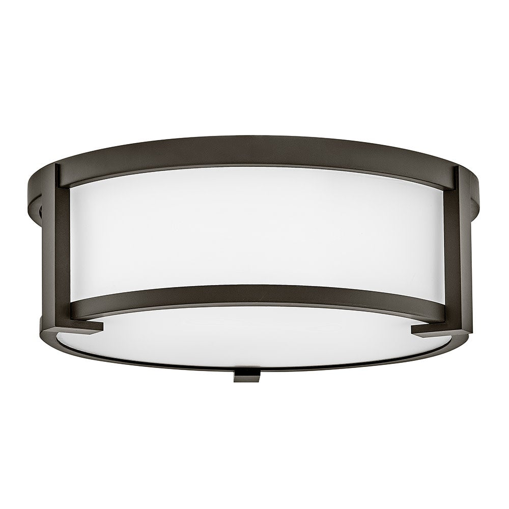 Lowell Small Flush Mount
