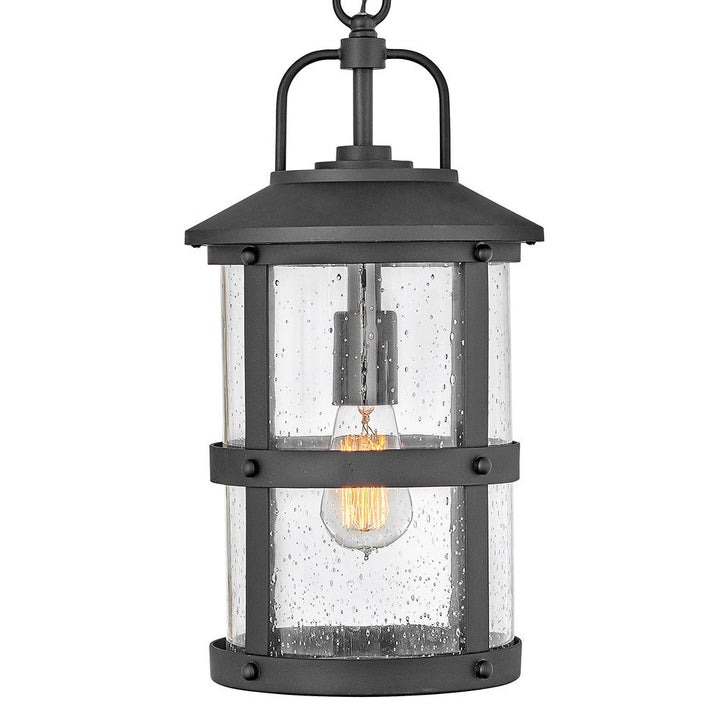 Lakehouse Outdoor Pendant