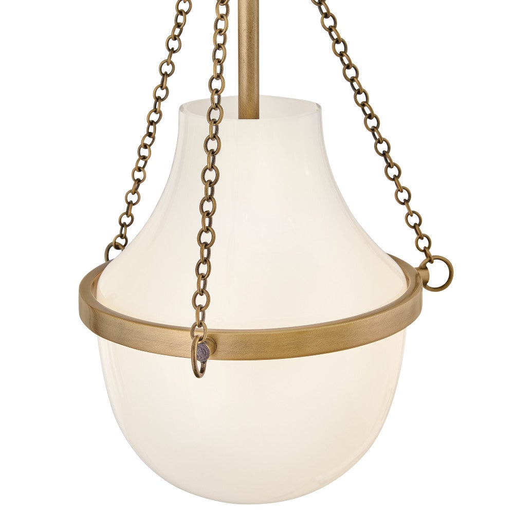 Collins Medium Single Light Sconce