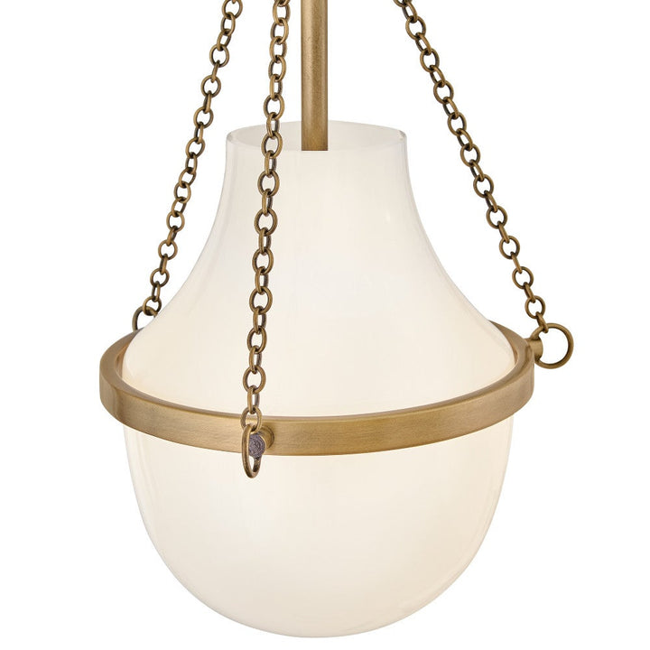 Collins Medium Single Light Sconce