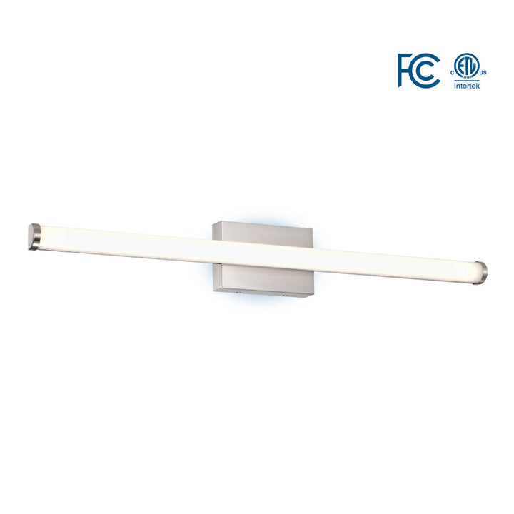 Round LED Vanity Light 5CCT - VNT-A
