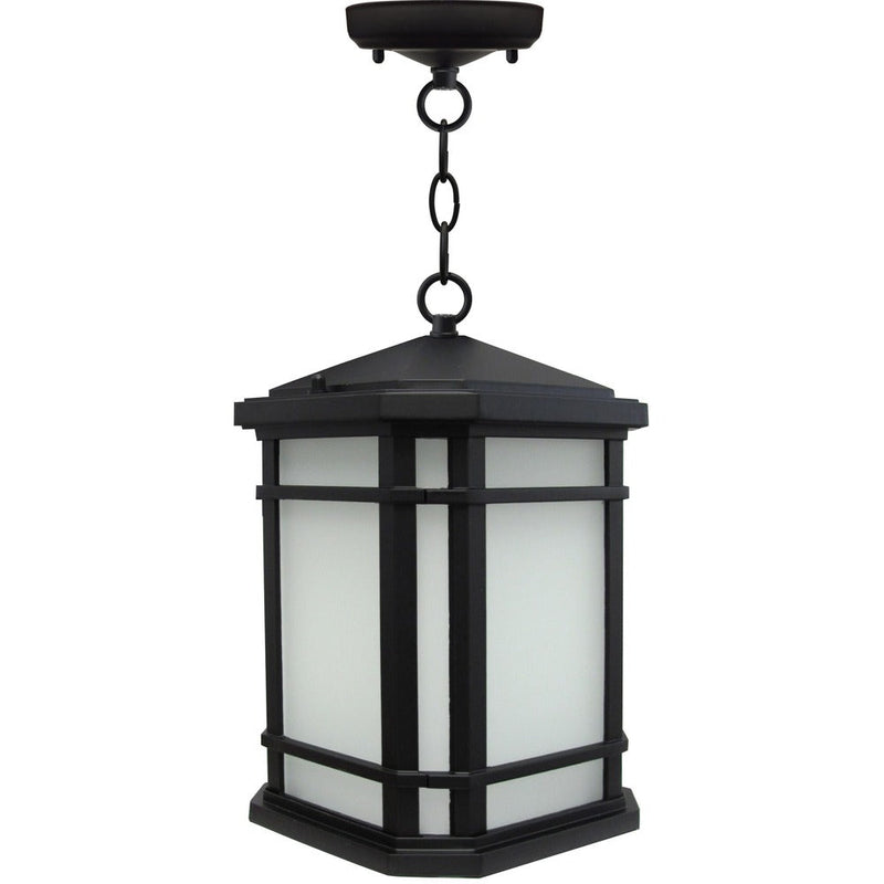 Elm LED Outdoor Pendant