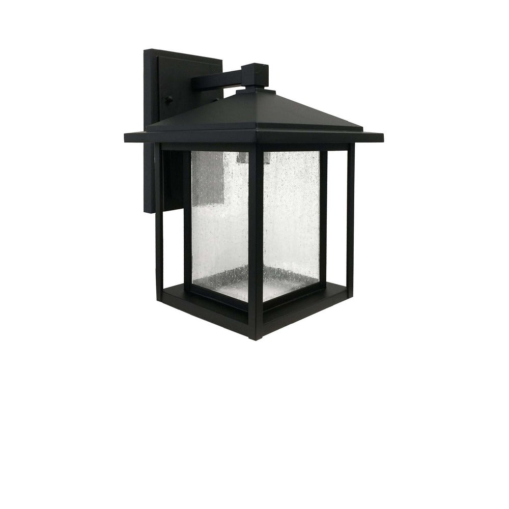 Cleo LED Outdoor Wall Light, 11", by Avista