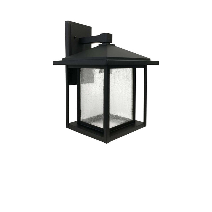 Cleo LED Outdoor Wall Light, 16", by Avista