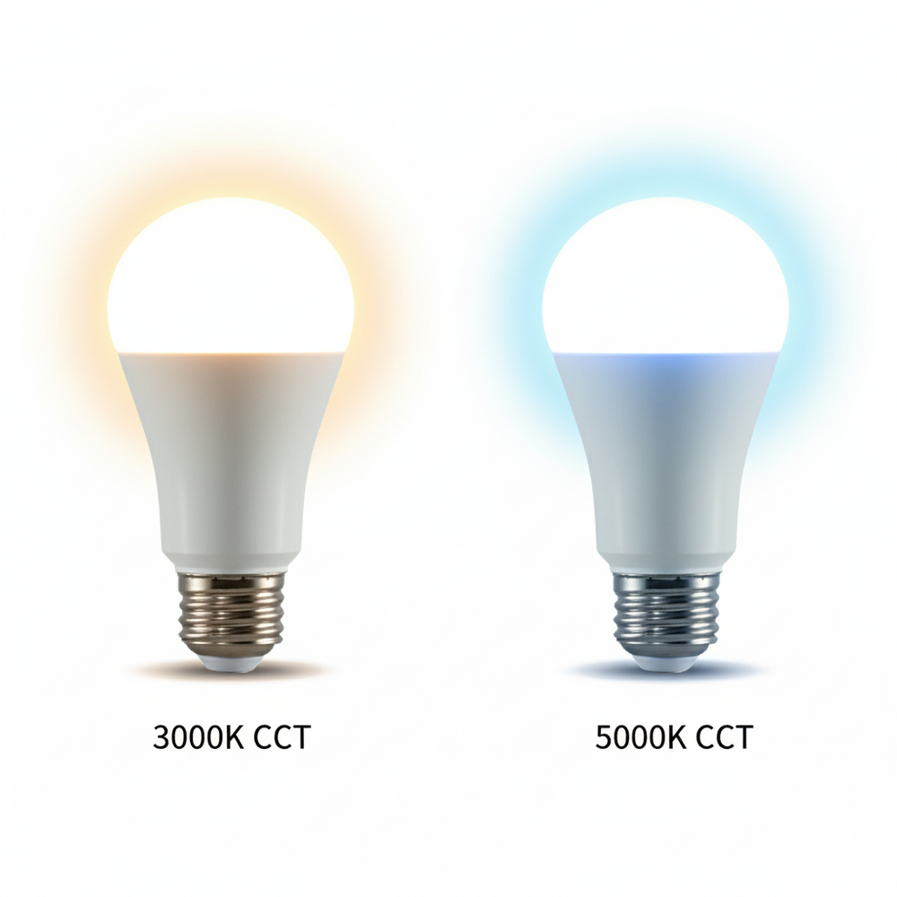A19 15W Dimmable LED Bulb