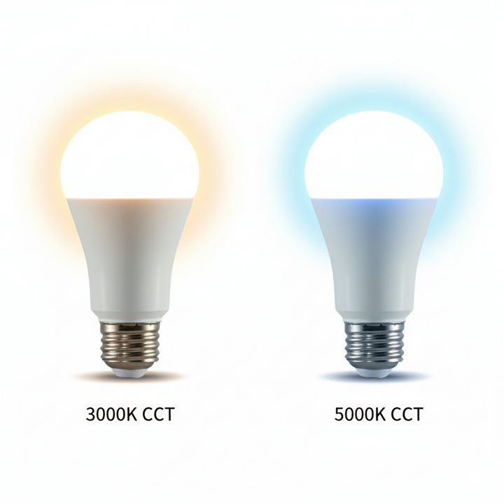 A19 15W Dimmable LED Bulb