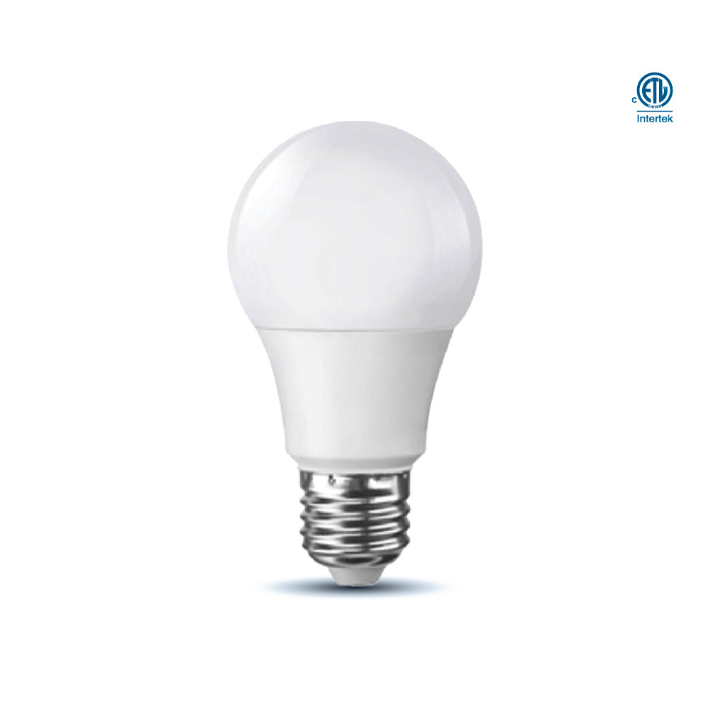 A19 9W Dimmable LED Bulb
