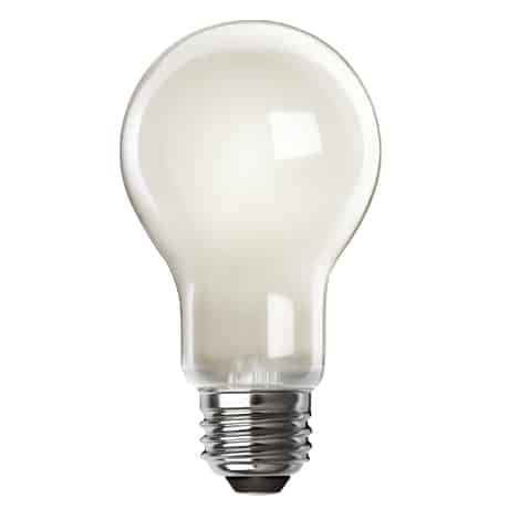 A19 LED Milky Filament by Votatec