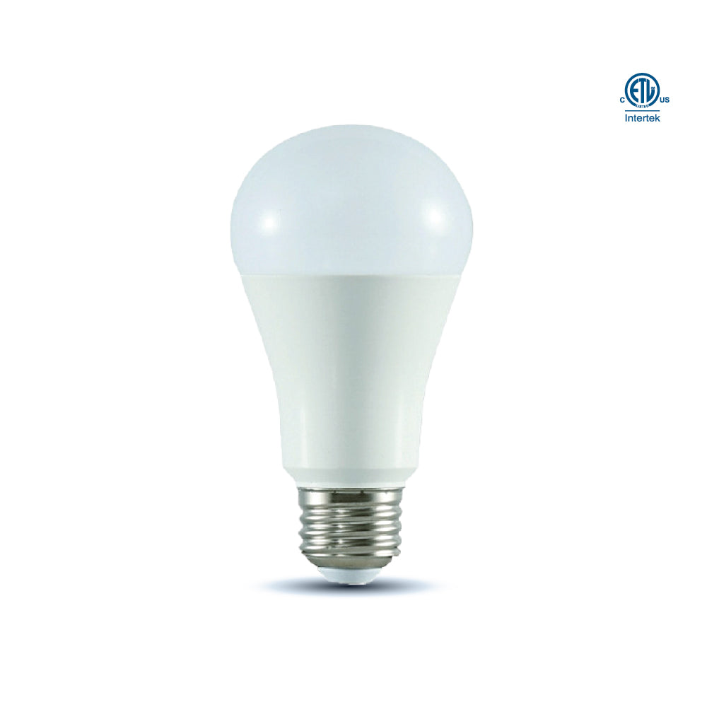 A19 15W Dimmable LED Bulb