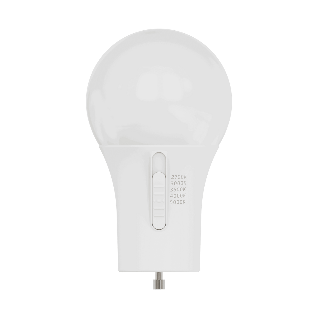 GU24 A19 LED - 5Way CCT Adjustable by Votatec