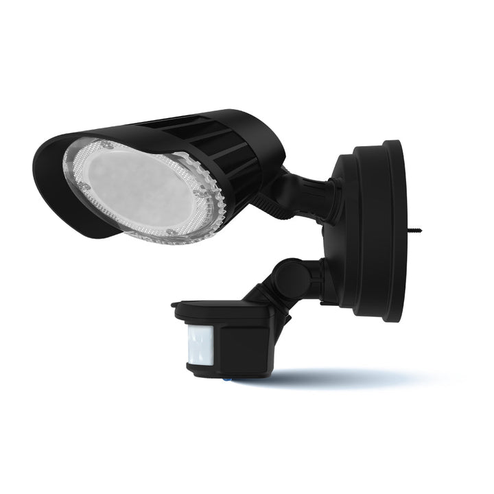 LED Security Light with Motion Sensor 5CCT - SSL