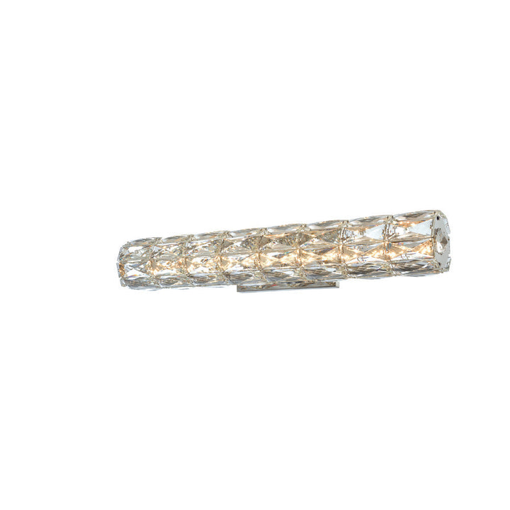 Dazzle LED Vanity Light, 24", by Avista