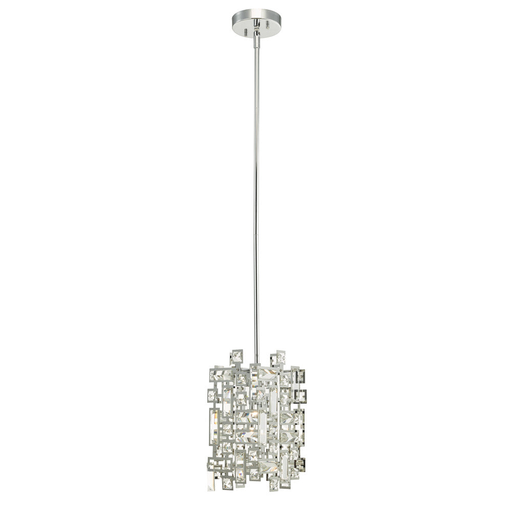 Kingsley 2-Light Pendant by Avista