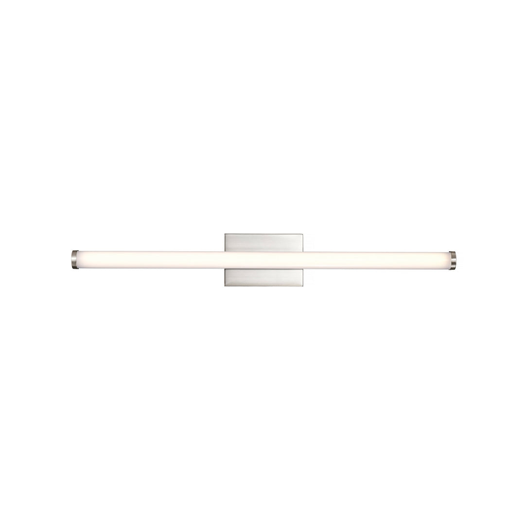 Round LED Vanity Light 5CCT - VNT-A