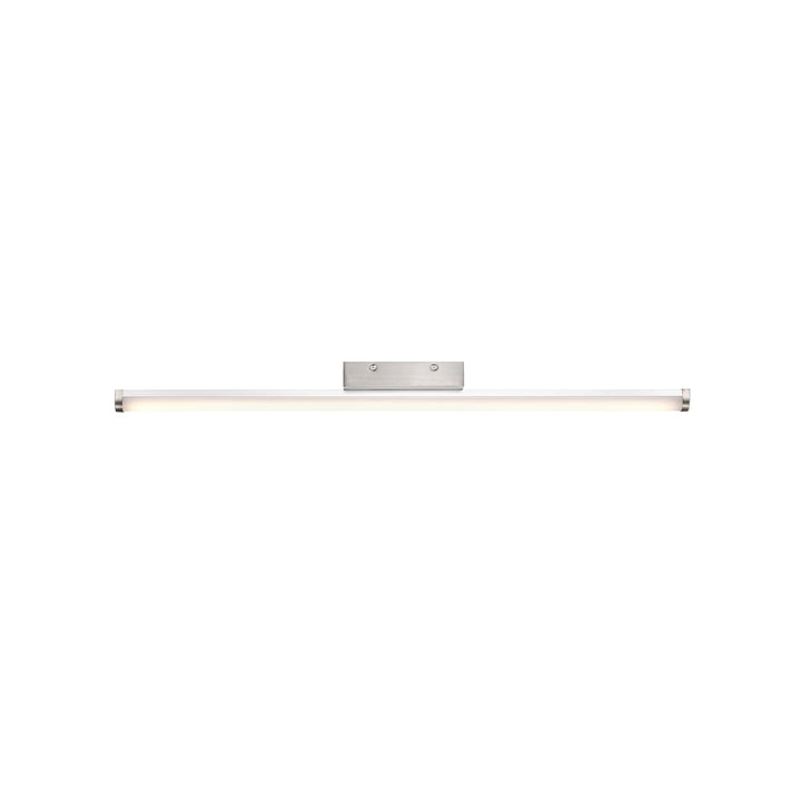 Round LED Vanity Light 5CCT - VNT-A