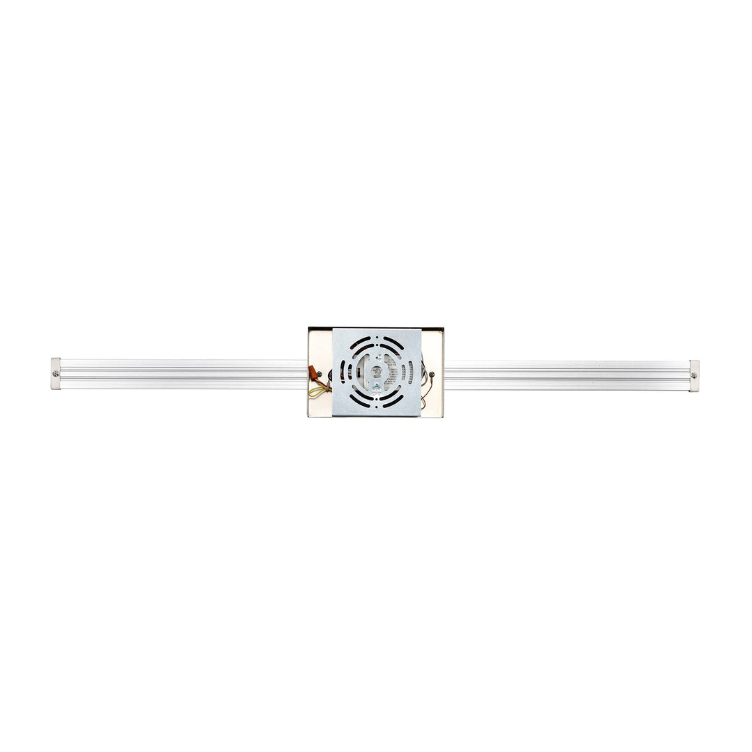 Round LED Vanity Light 5CCT - VNT-A