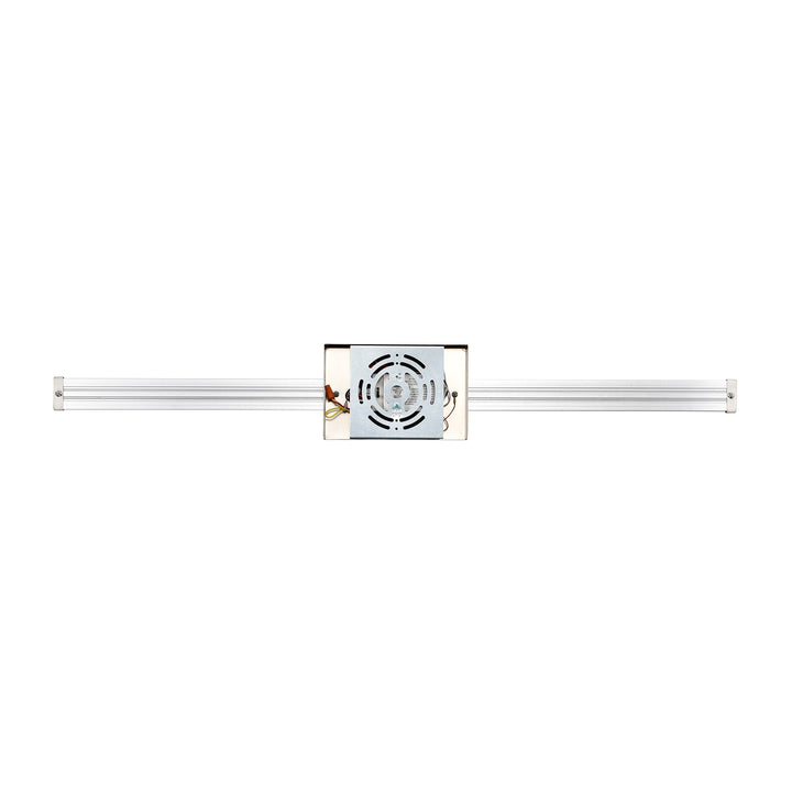 Round LED Vanity Light 5CCT - VNT-A