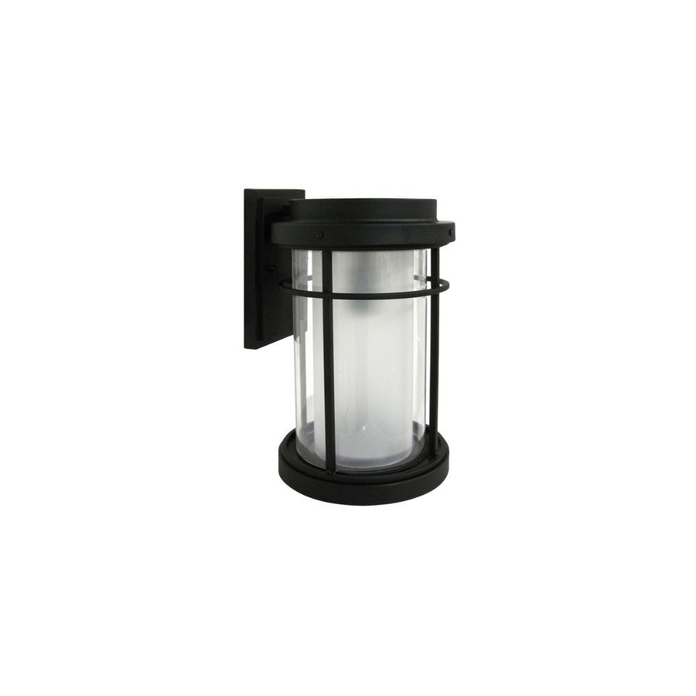 Apex Outdoor Wall Light, 11", by Avista