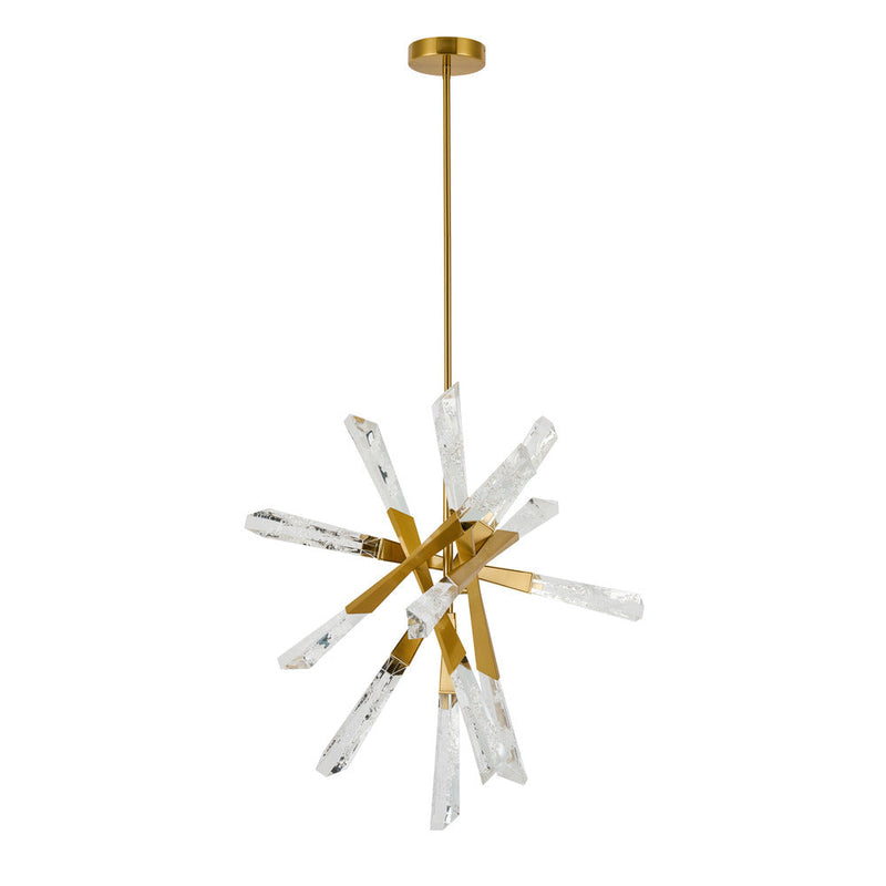 Jax LED Pendant