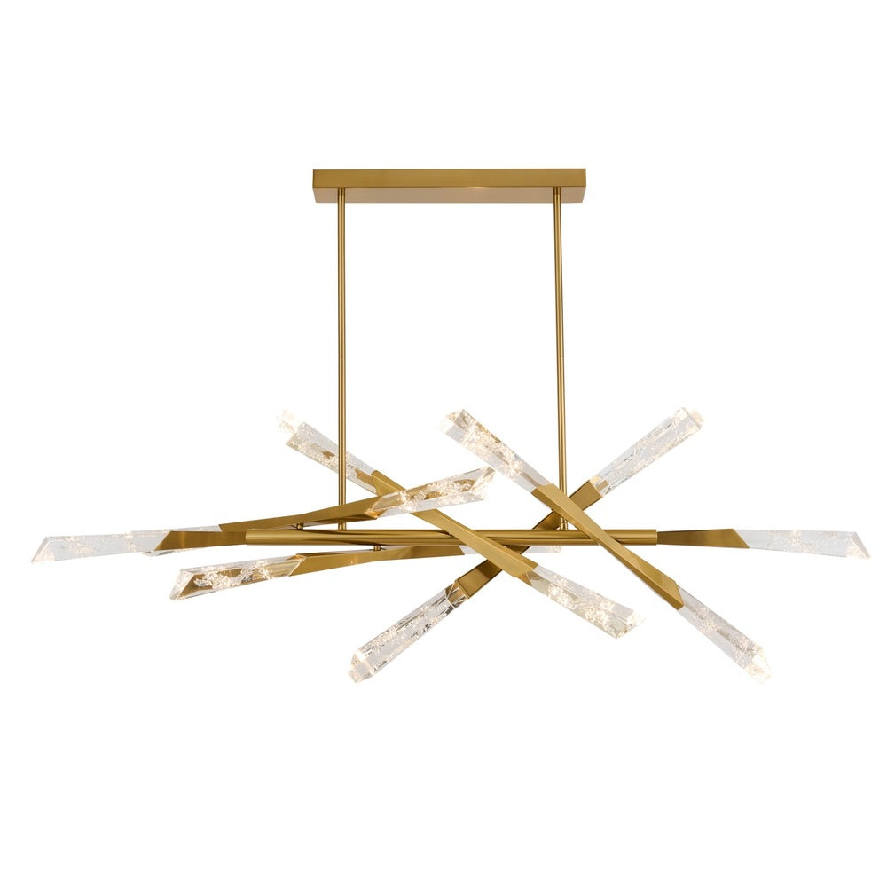 Jax LED Chandelier by Avista
