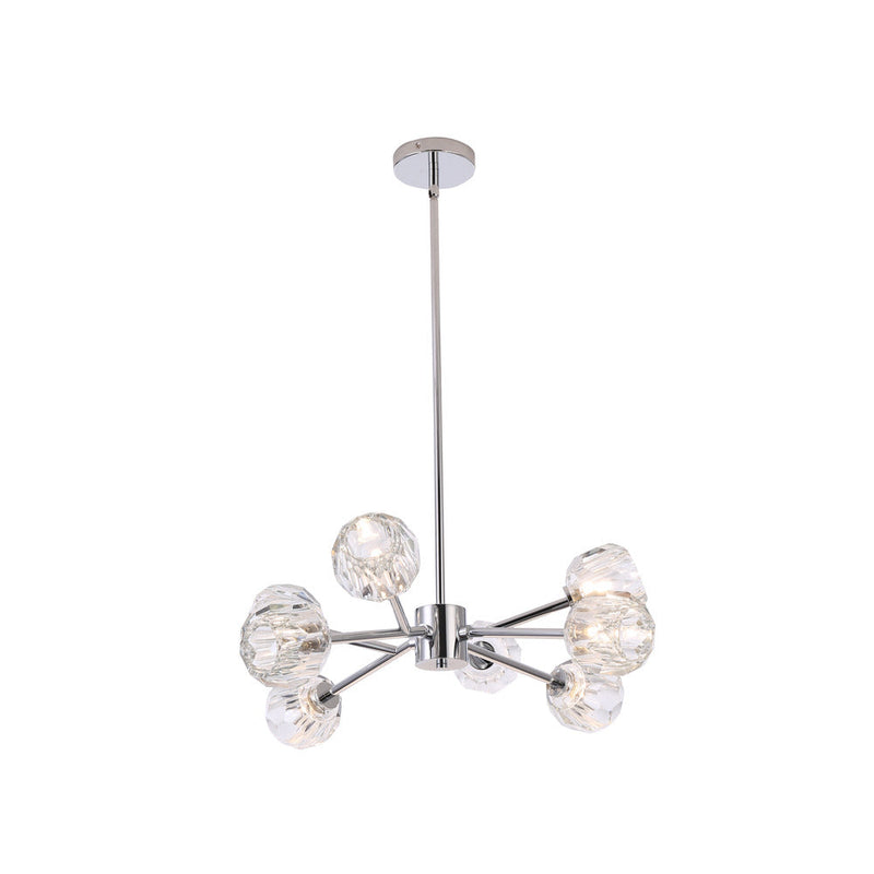 Hampton Chandelier
