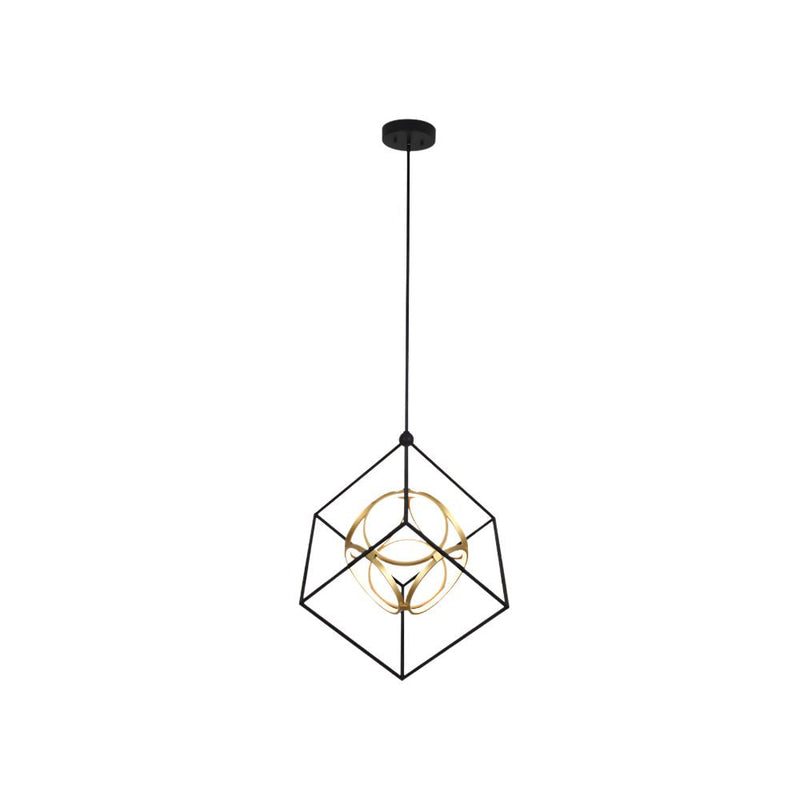 Uptown LED Chandelier