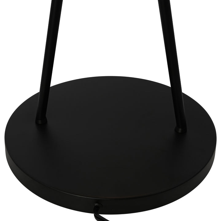 Cortina Floor Lamp