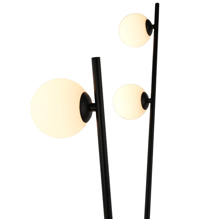 Cortina Floor Lamp