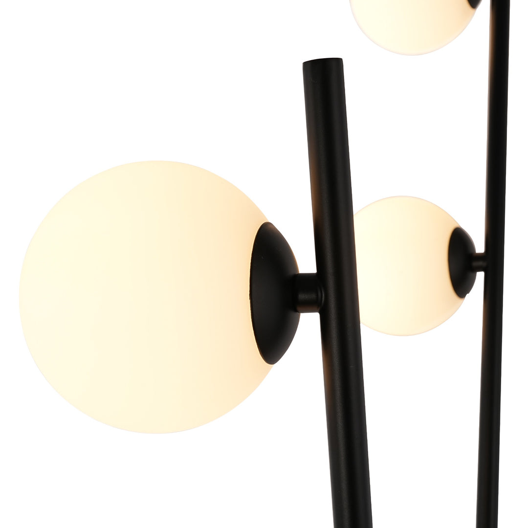 Cortina Floor Lamp
