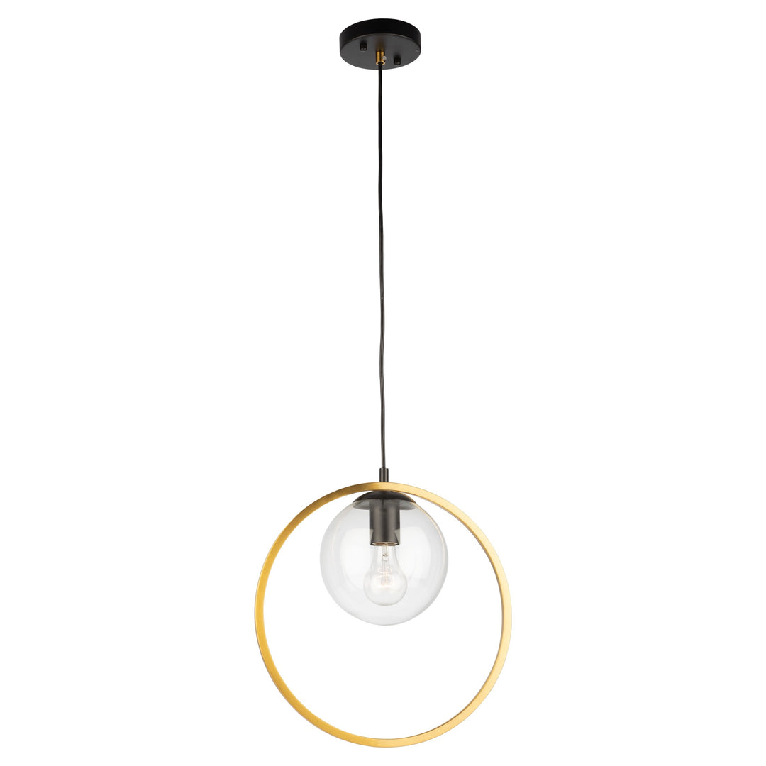 Lugano Pendant