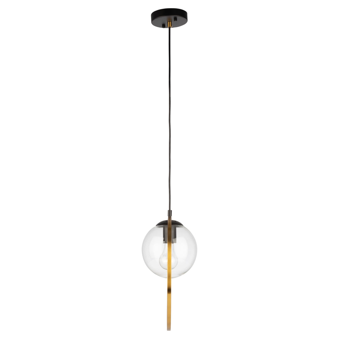 Lugano Pendant