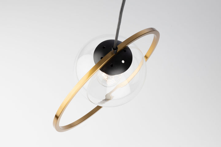 Lugano Pendant