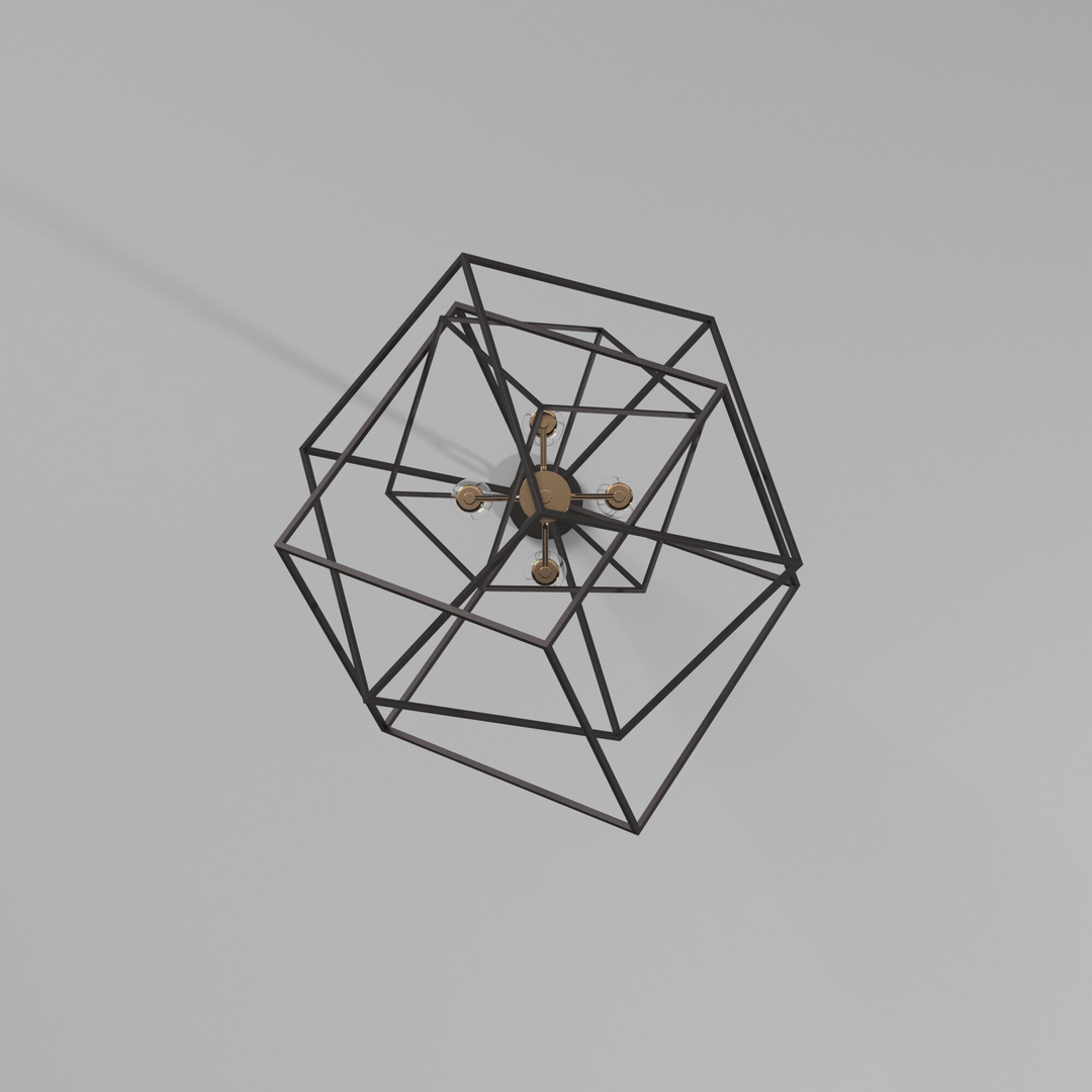 Artistry Chandelier