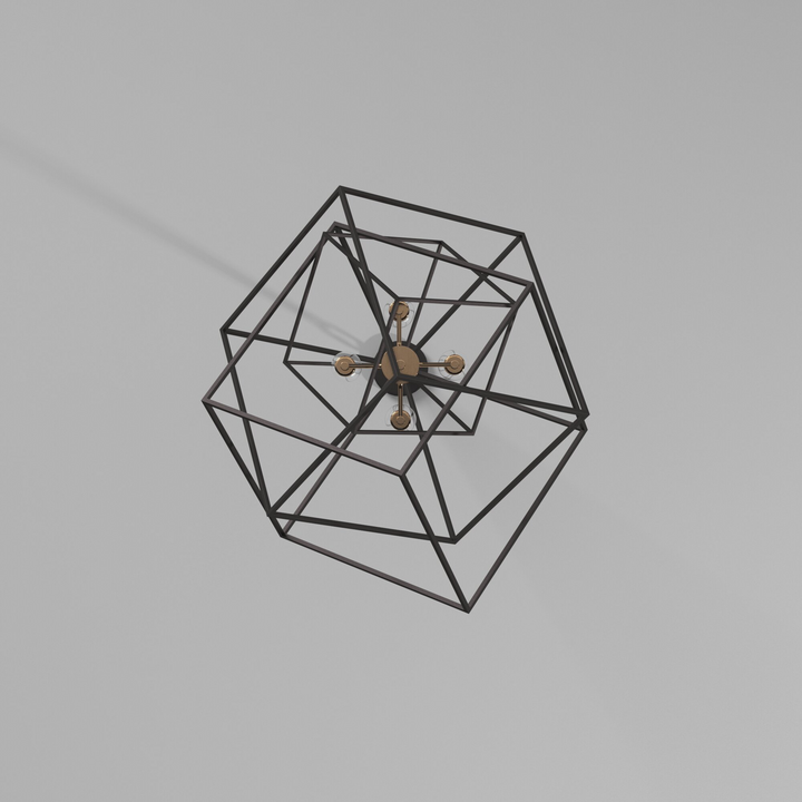 Artistry Chandelier