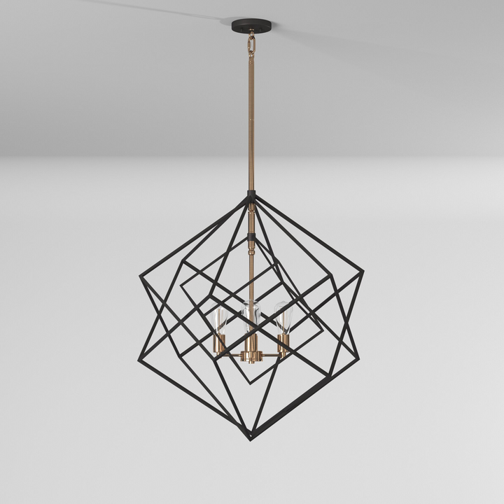 Artistry Chandelier