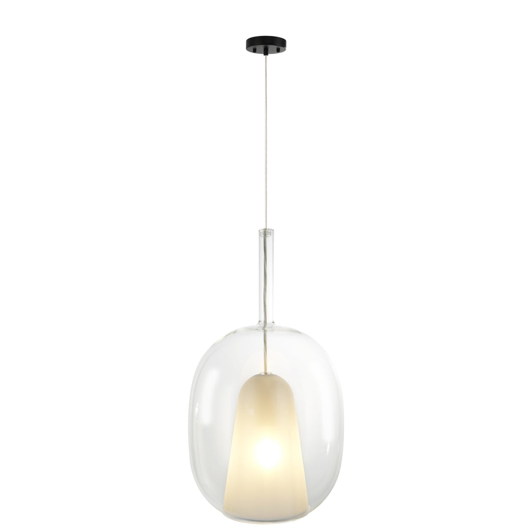 Dusk Pendant by Artcraft Lighting - view 5